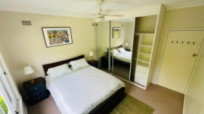 COMFORT QUEEN GARDEN VIEW ROOM MACQUARIE PARK RYDE, Sydney